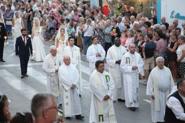 Procesión Virgen de Loreto Xàbia 2023 (18)