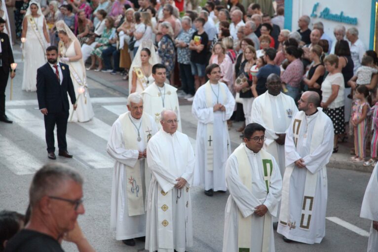 Procesión Virgen de Loreto Xàbia 2023 (19)