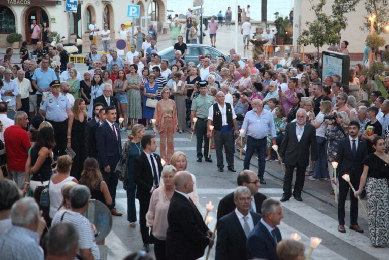 Procesión Virgen de Loreto Xàbia 2023 (22)