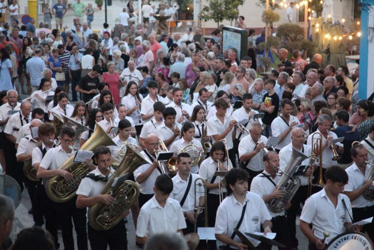 Procesión Virgen de Loreto Xàbia 2023 (25)