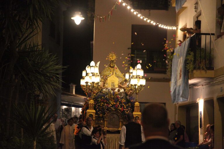 Procesión Virgen de Loreto Xàbia 2023 (26)