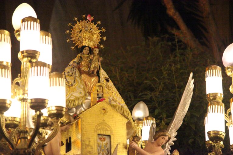 Procesión Virgen de Loreto Xàbia 2023 (28)