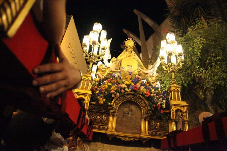 Procesión Virgen de Loreto Xàbia 2023 (31)