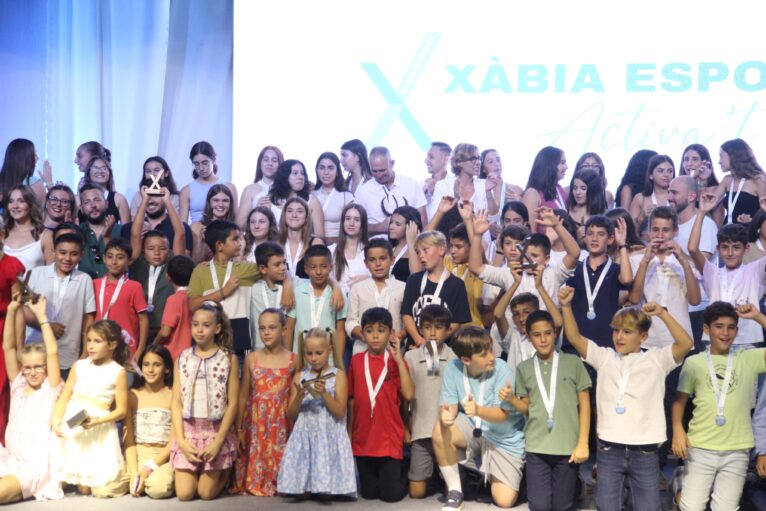 Gala del deporte Xàbia 2023 (8)