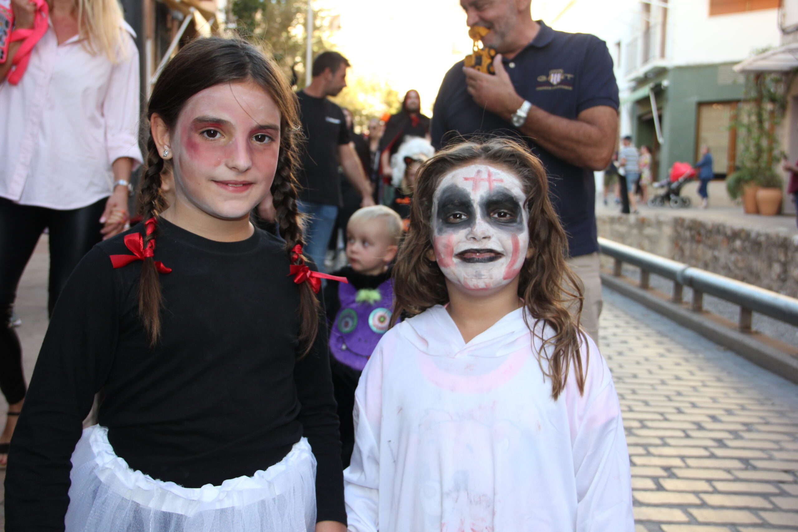 Halloween Xàbia 2023 (1)