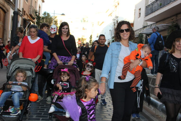 Halloween Xàbia 2023 (13)