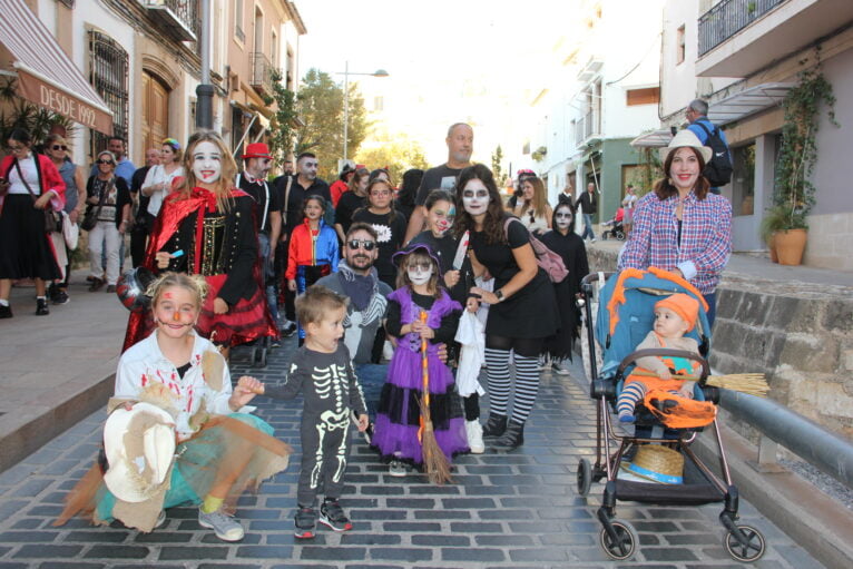 Halloween Xàbia 2023 (22)