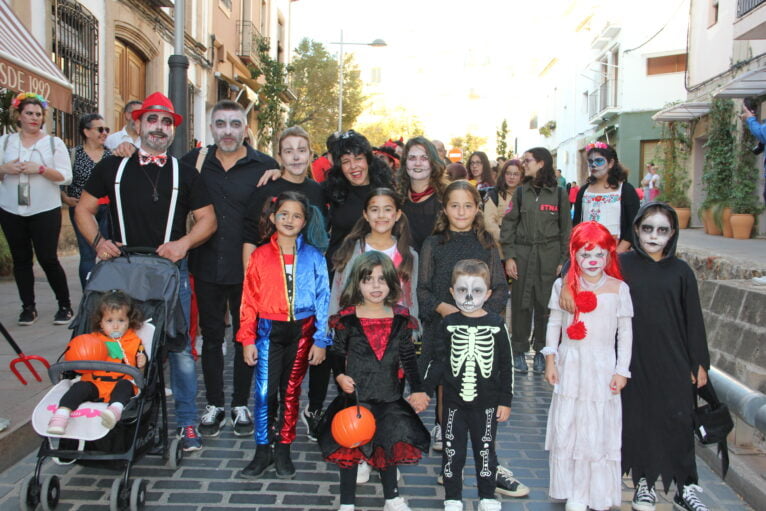 Halloween Xàbia 2023 (23)