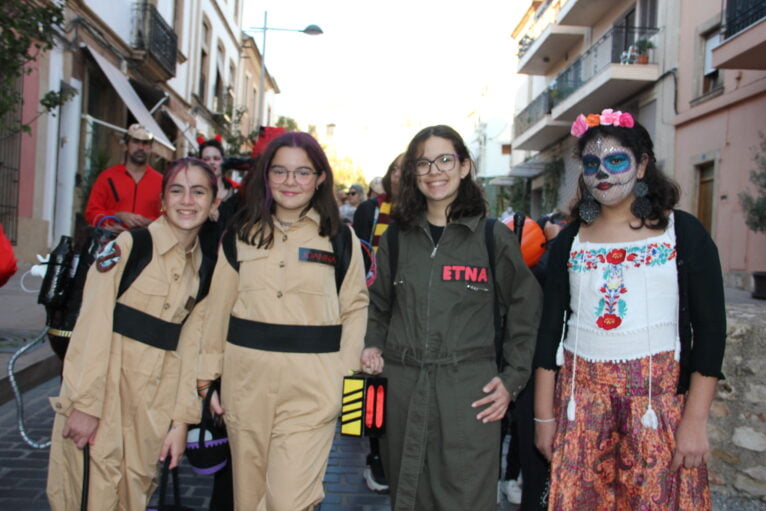 Halloween Xàbia 2023 (24)