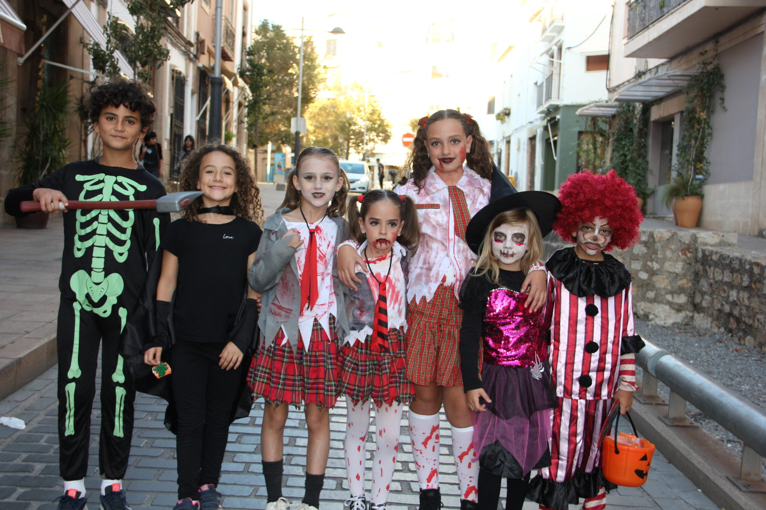 Halloween Xàbia 2023 (28)