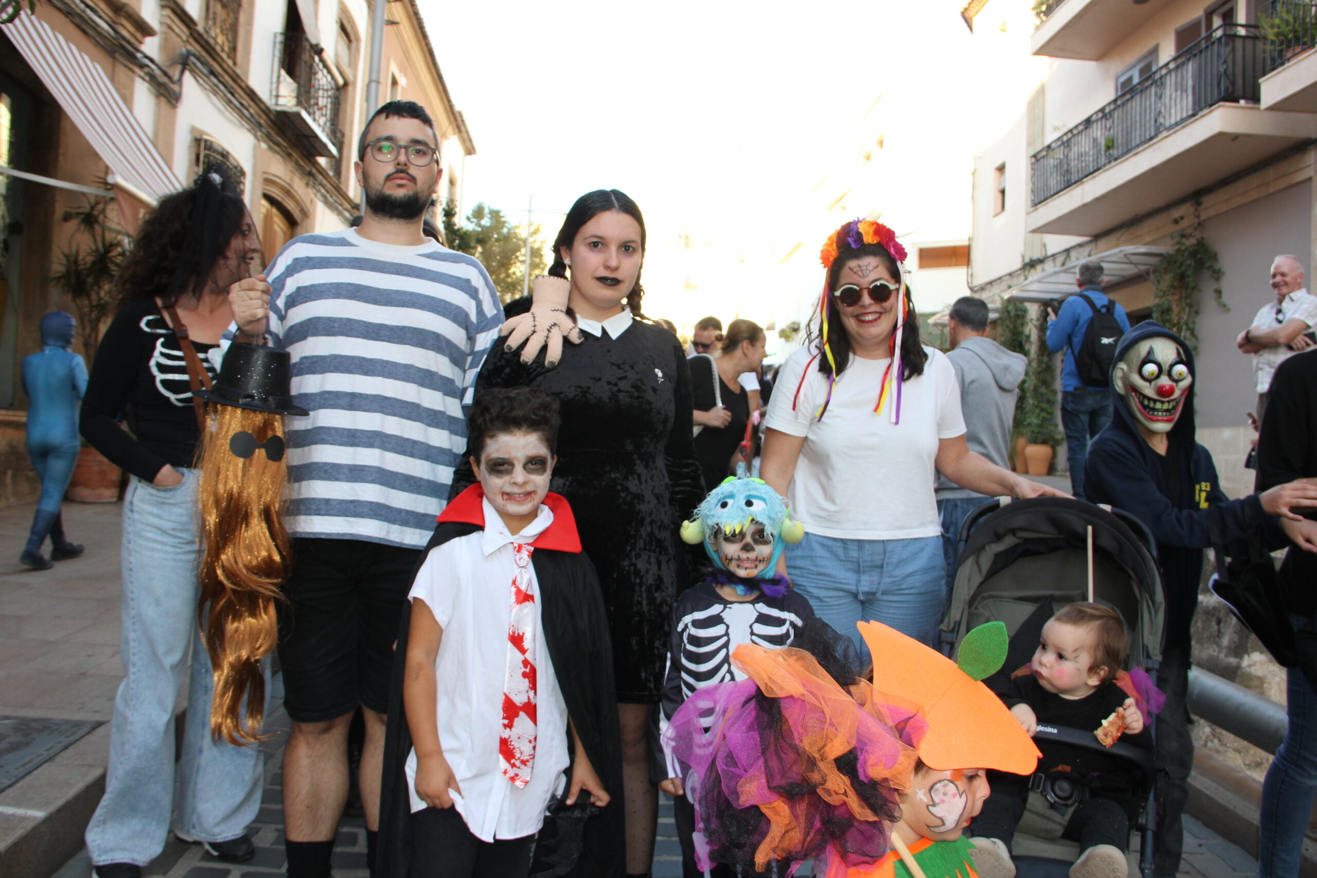 Halloween Xàbia 2023 (5)