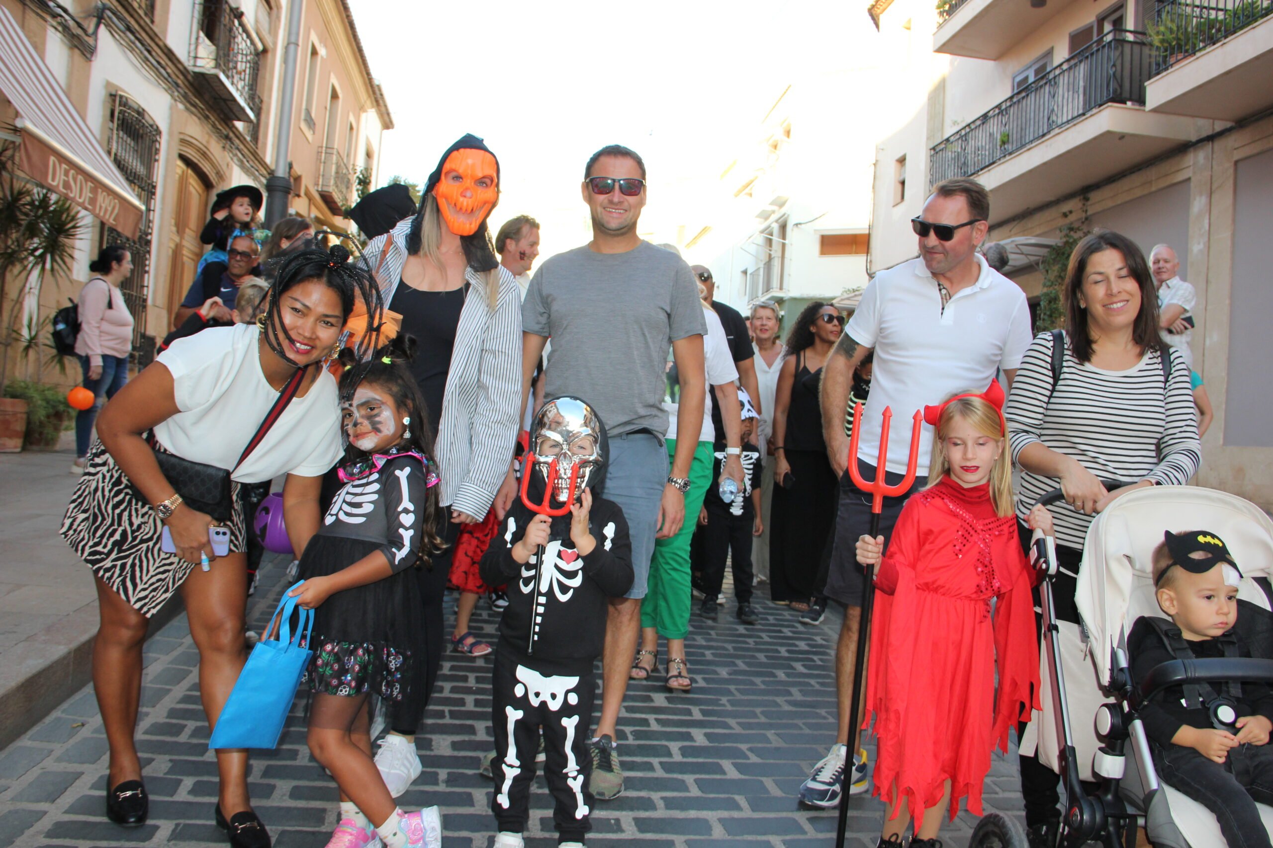 Halloween Xàbia 2023 (8)