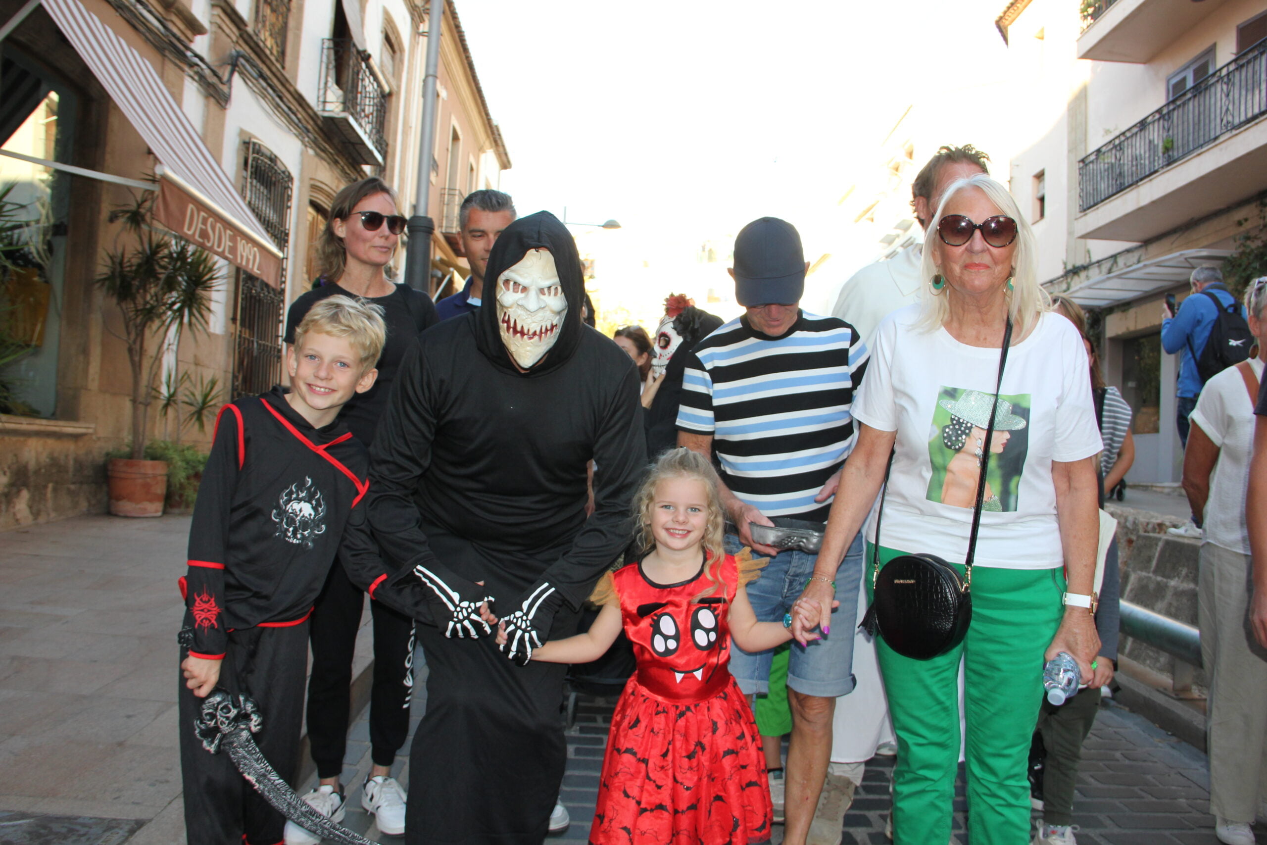 Halloween Xàbia 2023 (9)