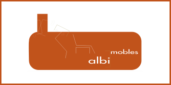 Logo recomendado de Albi Mobles