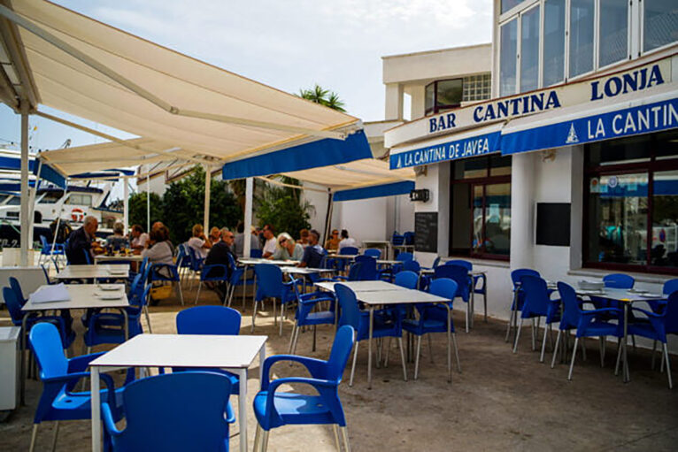 Restaurante La Cantina