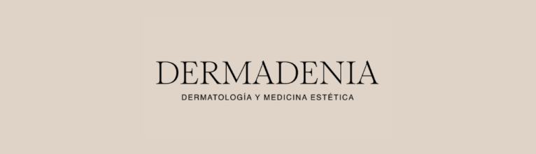 Logo entrada Dermadenia