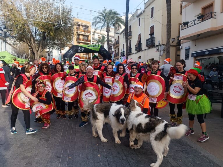 I San Silvestre Perrestre Xàbia 2023 (1)