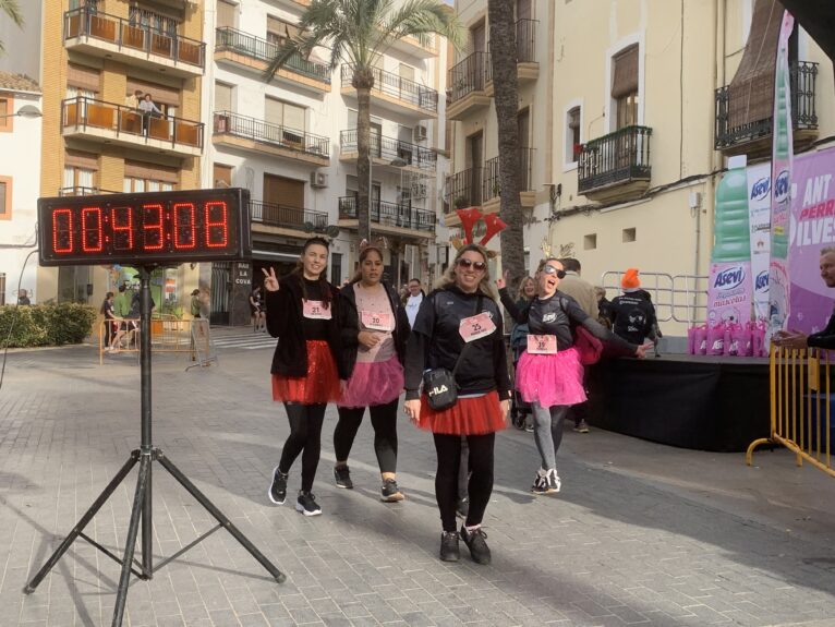 I San Silvestre Perrestre Xàbia 2023 (10)