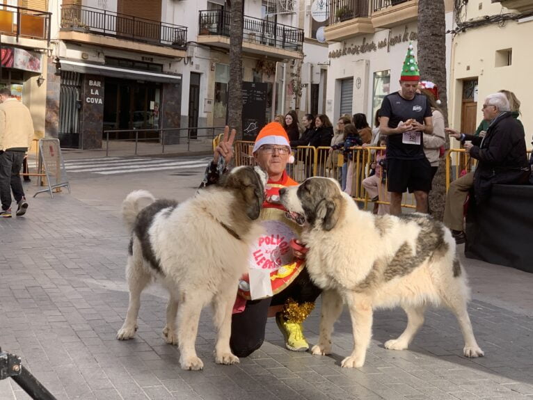 I San Silvestre Perrestre Xàbia 2023 (11)