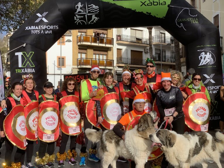 I San Silvestre Perrestre Xàbia 2023 (12)