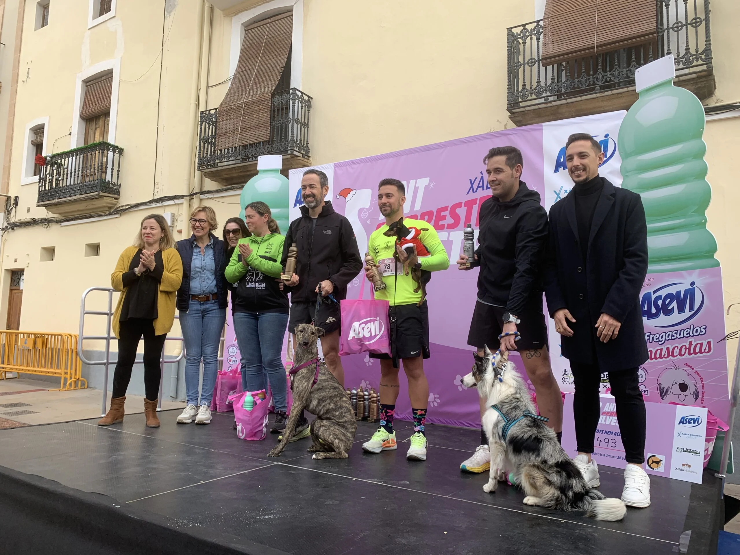 I San Silvestre Perrestre Xàbia 2023 (13)