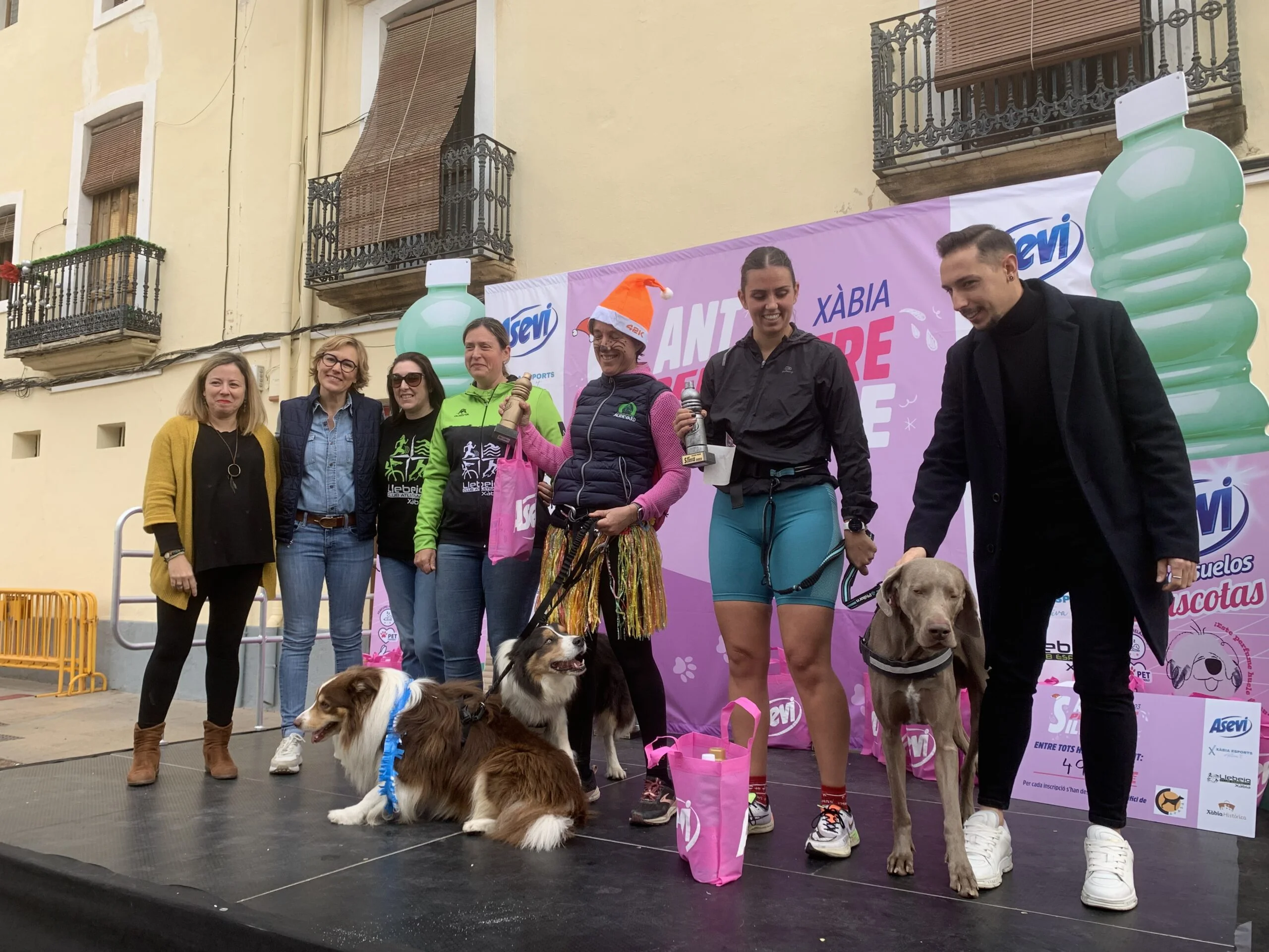 I San Silvestre Perrestre Xàbia 2023 (14)