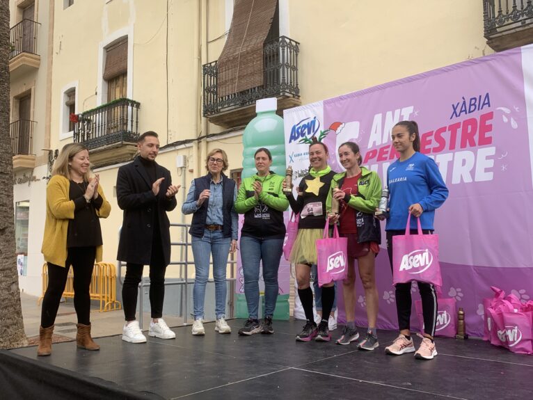 I San Silvestre Perrestre Xàbia 2023 (16)