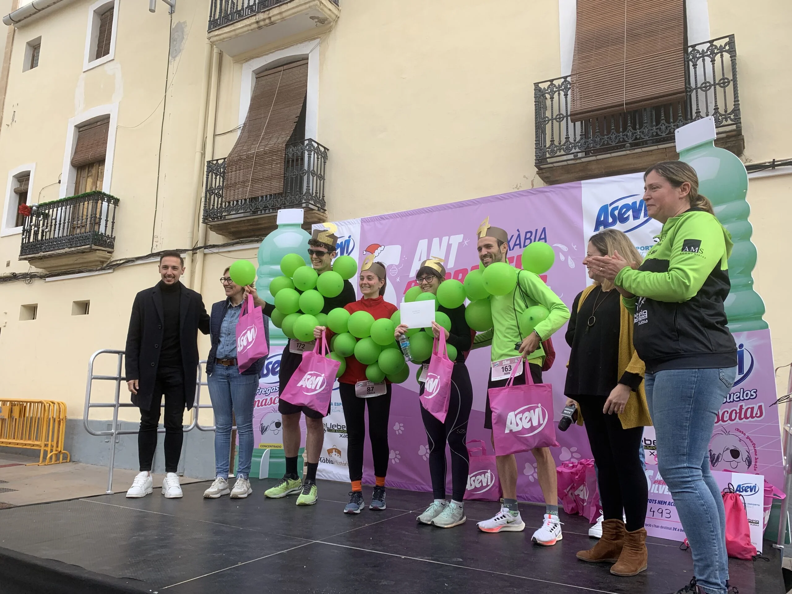 I San Silvestre Perrestre Xàbia 2023 (17)