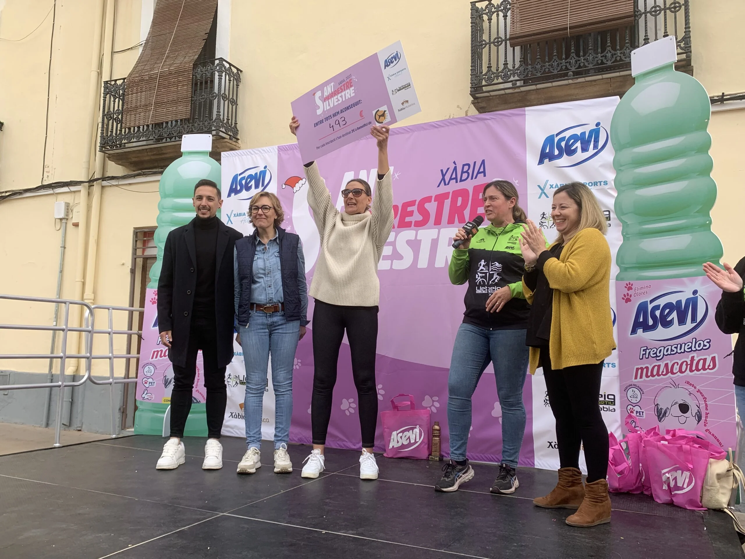 I San Silvestre Perrestre Xàbia 2023 (18)