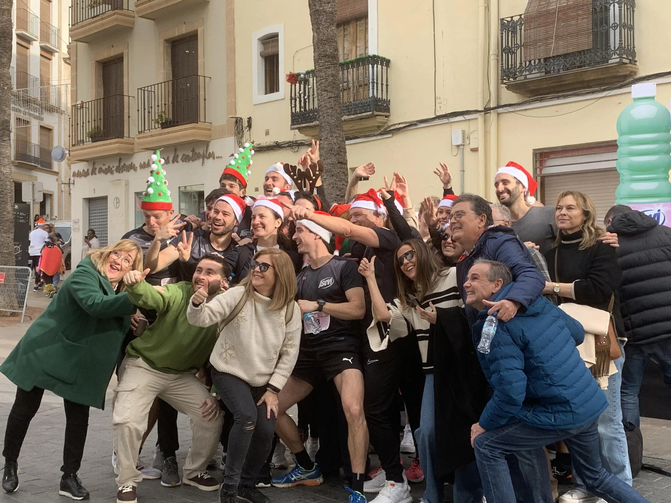 I San Silvestre Perrestre Xàbia 2023 (20)