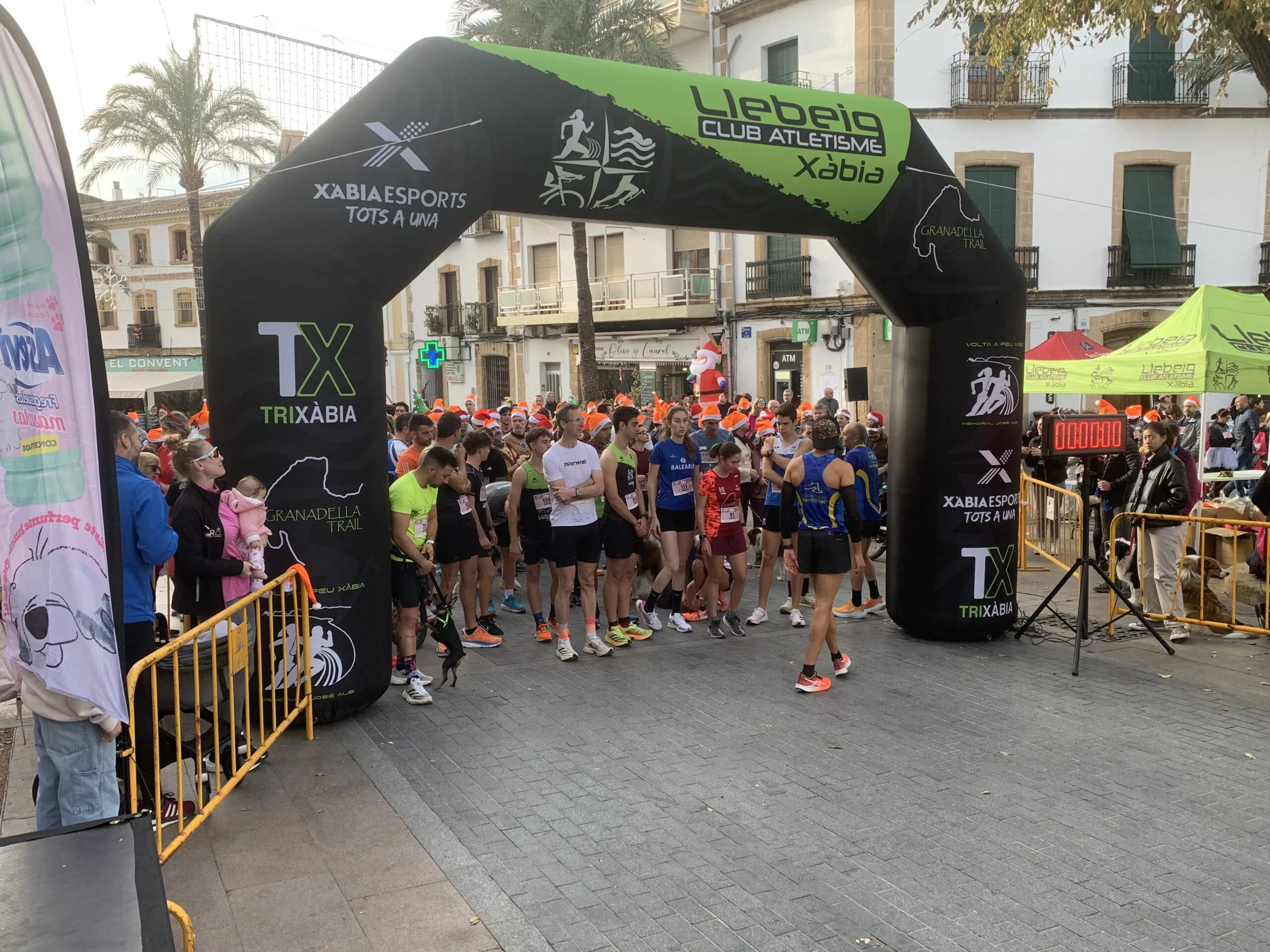 I San Silvestre Perrestre Xàbia 2023 (3)