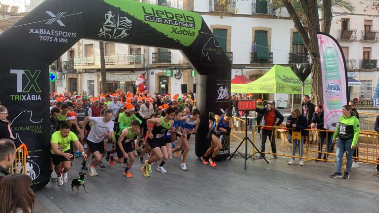 I San Silvestre Perrestre Xàbia 2023 (5)