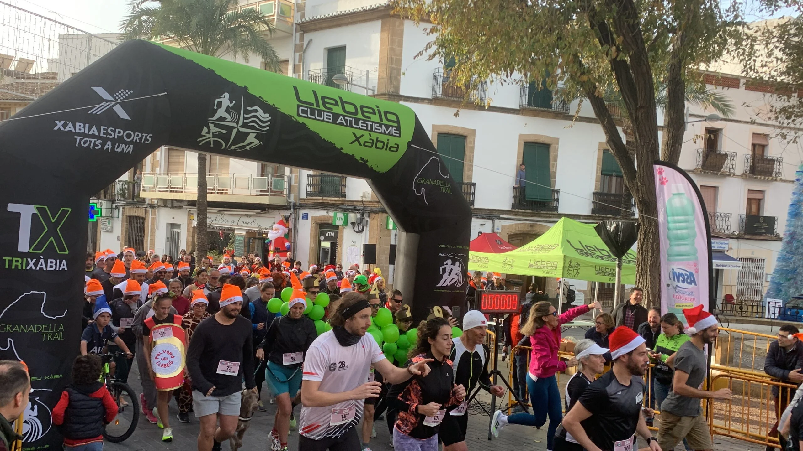 I San Silvestre Perrestre Xàbia 2023 (6)