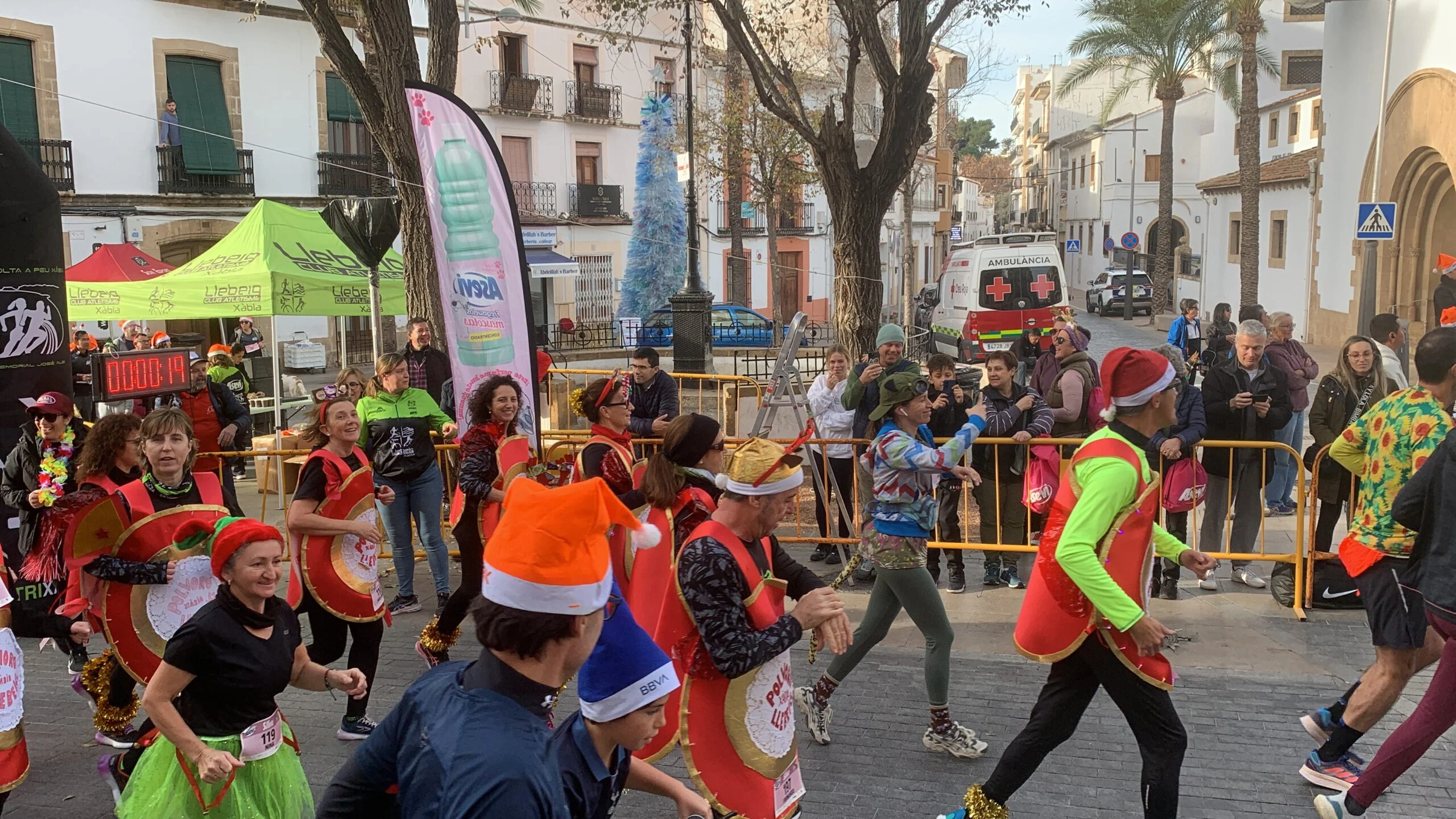 I San Silvestre Perrestre Xàbia 2023 (8)