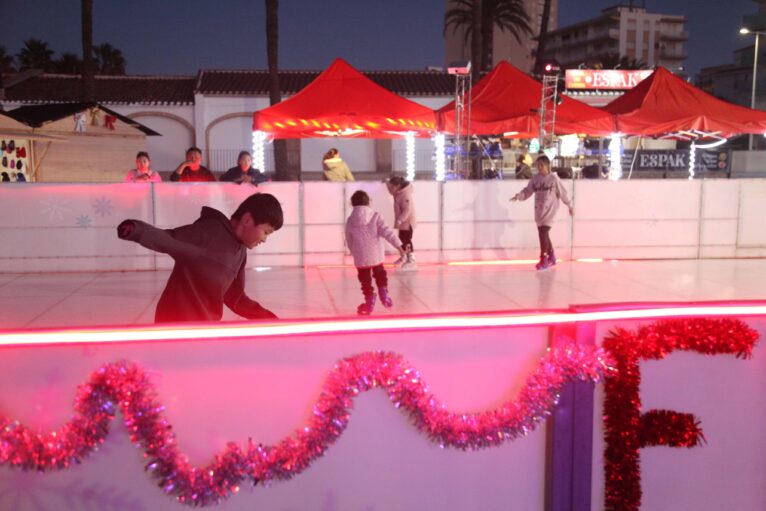 Mercado de Navidad en el Arenal de Xàbia 2023 (10)