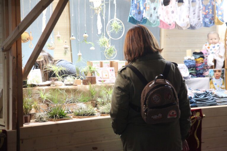 Mercado de Navidad en el Arenal de Xàbia 2023 (15)