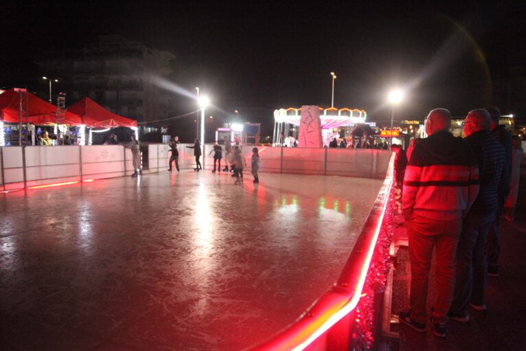 Mercado de Navidad en el Arenal de Xàbia 2023 (17)