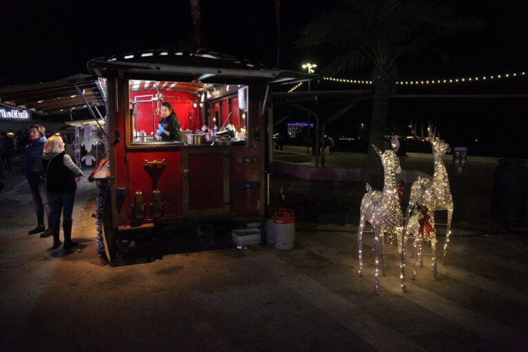 Mercado de Navidad en el Arenal de Xàbia 2023 (18)