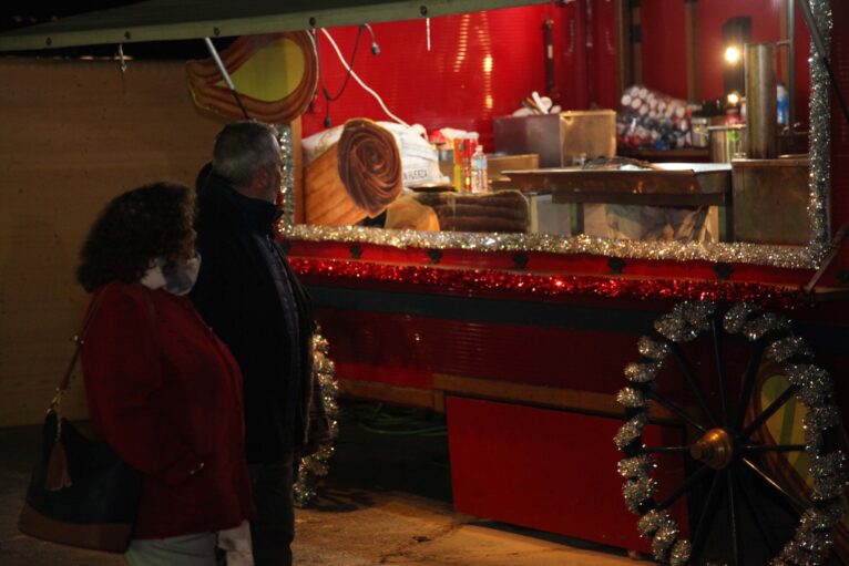 Mercado de Navidad en el Arenal de Xàbia 2023 (19)