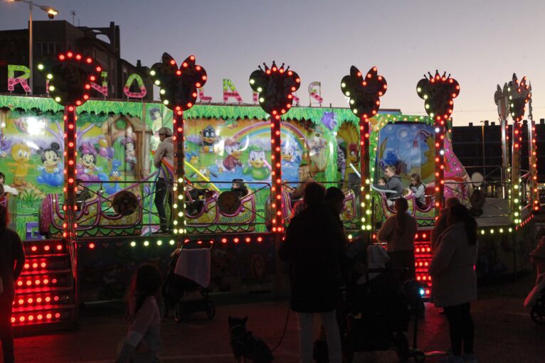 Mercado de Navidad en el Arenal de Xàbia 2023 (2)