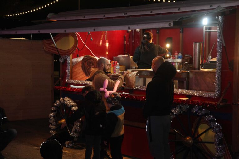 Mercado de Navidad en el Arenal de Xàbia 2023 (28)