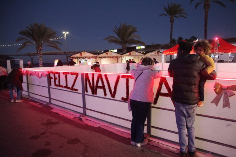 Mercado de Navidad en el Arenal de Xàbia 2023 (8)