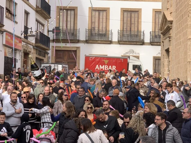 Xàbia adelanta las Campanadas (6)