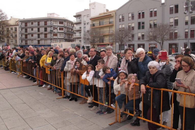 Bendición de animales por Sant Antoni Xàbia (10)