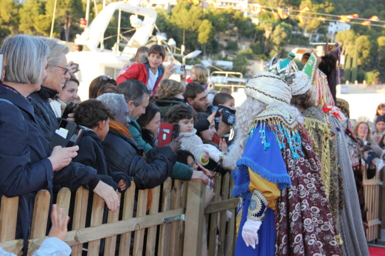 Cabalgata Reyes Magos de Oriente Xàbia 2024 (27)