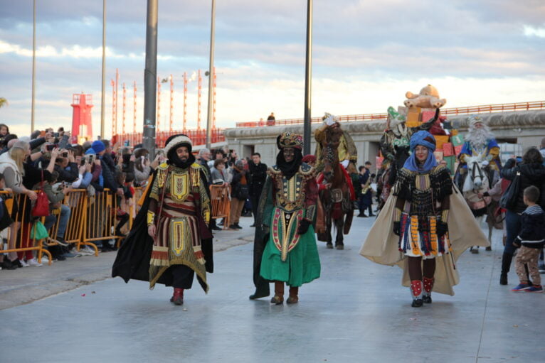 Cabalgata Reyes Magos de Oriente Xàbia 2024 (37)