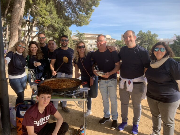 Mig Any Fogueres 2024 -Concurso de Paellas (17)