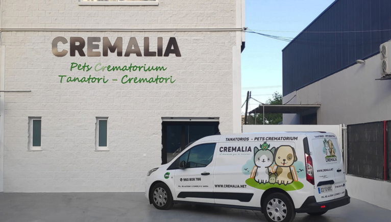 Cremalia destaca por disponer de un enfoque medioambiental