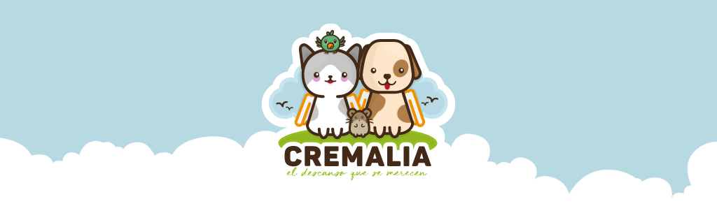 Logo Cremalia