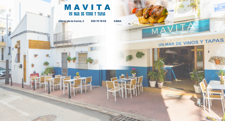 MAVITA SKIN